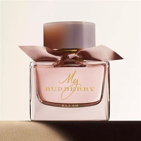 best selling burberry scent|best Burberry scent for women.